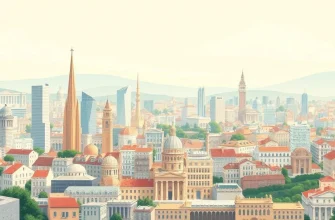 Documentari su città: una selezione di 10 film da non perdere