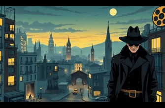 Film Gialli sulla Corruzione: 10 Imperdibili