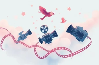 I Migliori Film Melodrammatici sul Cinema