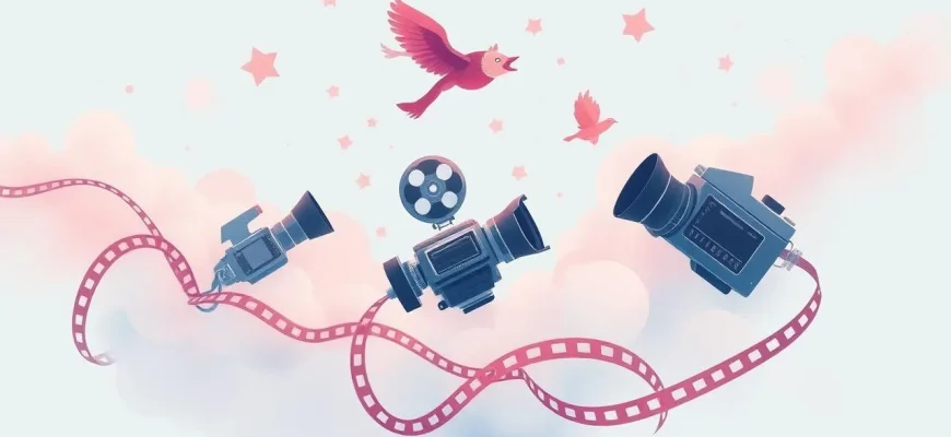 I Migliori Film Melodrammatici sul Cinema