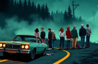 Horror Autostop: 10 Film da Non Perdere