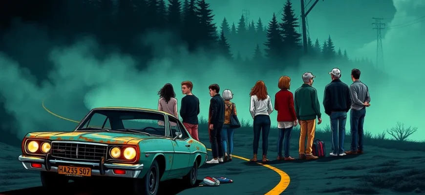 Horror Autostop: 10 Film da Non Perdere