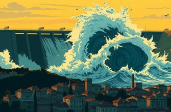 Film Catastrofi Idriche: 10 Film Imperdibili Film Catastrofi Idriche: 10 Film Imperdibili