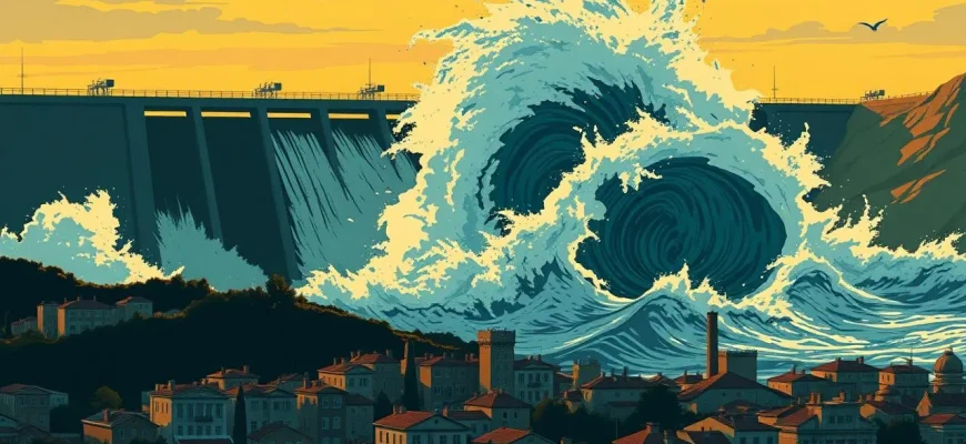 Film Catastrofi Idriche: 10 Film Imperdibili