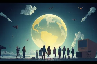 Film Catastrofici sul Riscaldamento Globale Film Catastrofici sul Riscaldamento Globale