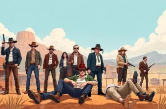 Film Criminali su Partnership: 10 Scelte Imperdibili