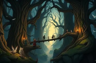 Film di avventura alla ricerca di amuleti magici Film di avventura alla ricerca di amuleti magici