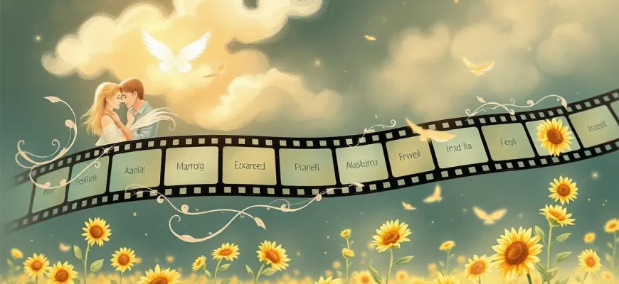 10 Film di Melodrammi per Sognatori