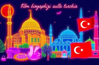 Film biografici sulla Turchia