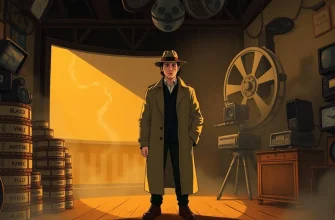 Film d’azione con trasformazione psicologica