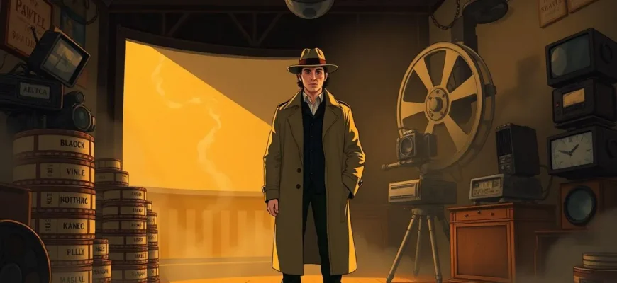 Film d’azione con trasformazione psicologica Film d’azione con trasformazione psicologica