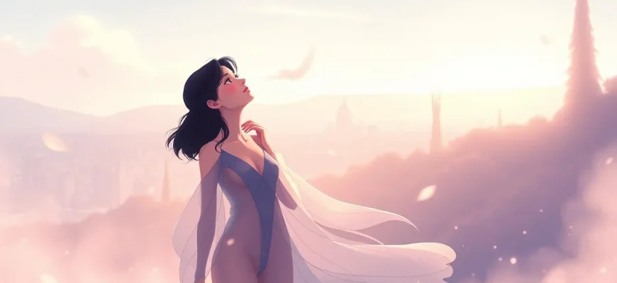 Film d’amore nella realtà virtuale