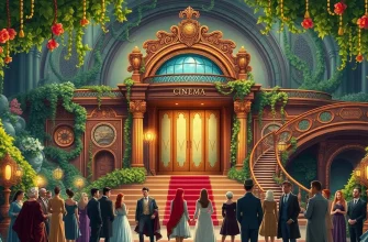 Film Fantastici con Magia