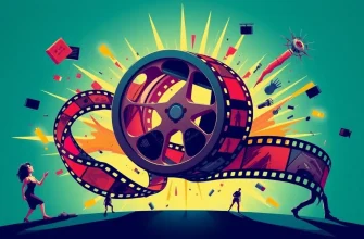 Film da brivido: 10 pellicole scioccanti