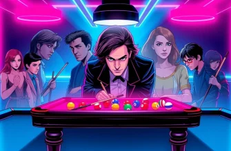 Film drammatici sul biliardo