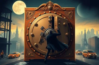 Film su casseforti: una selezione imperdibile