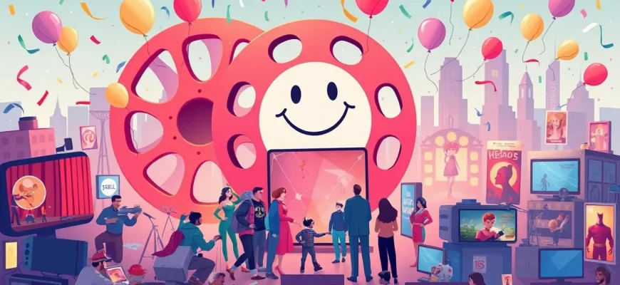 I migliori mockbuster: film che imitano i grandi successi