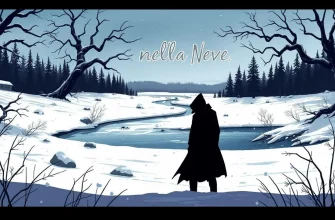 Thriller nella neve: 10 film da non perdere