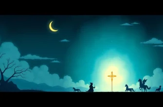 Film per famiglie con esperienze mistiche