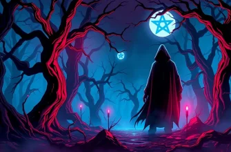 10 Thriller Films on Occultism