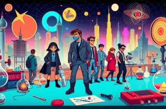 Film d’azione sulla fisica quantistica