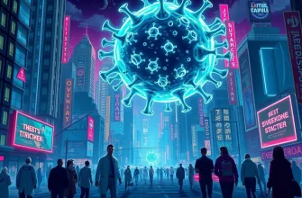 I migliori thriller su infezioni