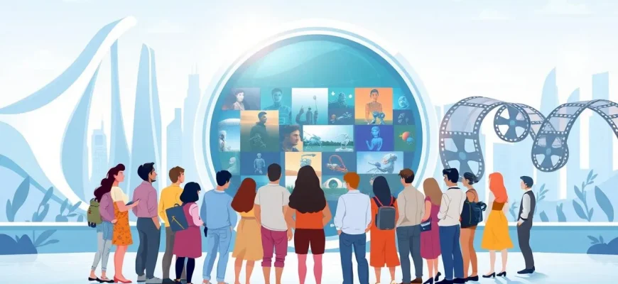 Film su Intelligenza Artificiale