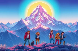 Film di Avventura Imperdibili