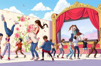 Melodrammi di Breakdance: 10 Film da Non Perdere