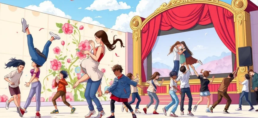 Melodrammi di Breakdance: 10 Film da Non Perdere