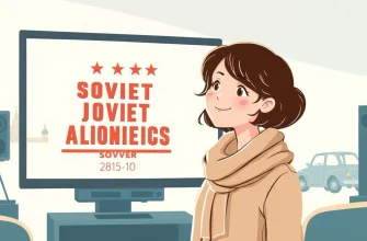 Soviet Films About Alcoholics – Italian Dubbed