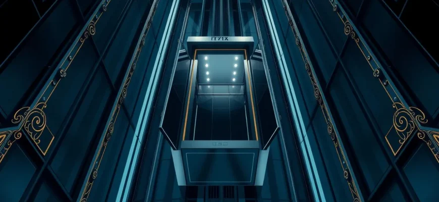 Film catastrofici con ascensori: una selezione imperdibile