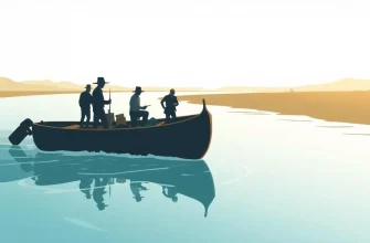 Western su barche: 10 film da non perdere