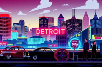 Film su Detroit: Una selezione unica