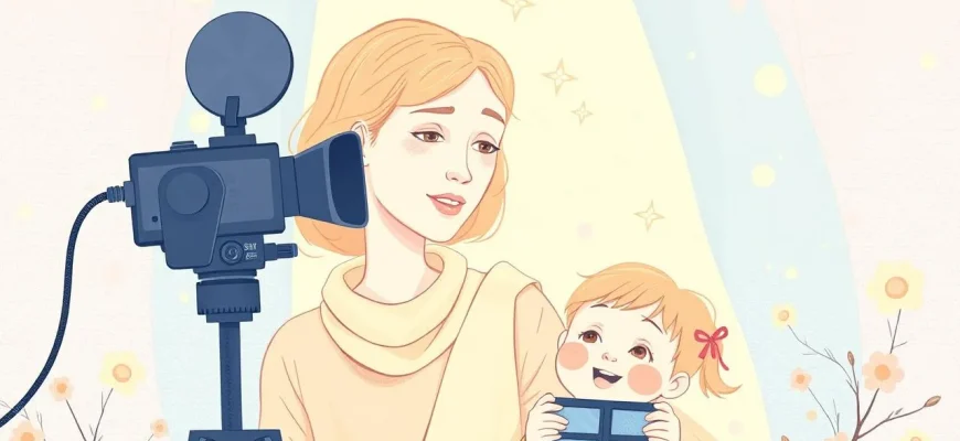 Film su Matrigne: Una Selezione Imperdibile