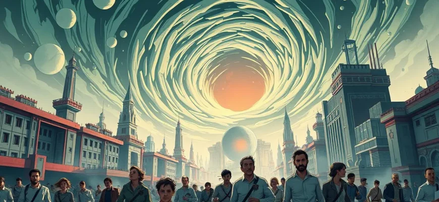 Film di Fantascienza sui Disastri Naturali