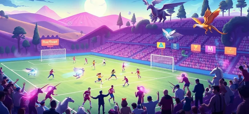 Fantasia e Sport: 10 Film da Non Perdere Fantasia e Sport: 10 Film da Non Perdere