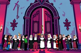 I Migliori Film Horror Sull’Iniziazione