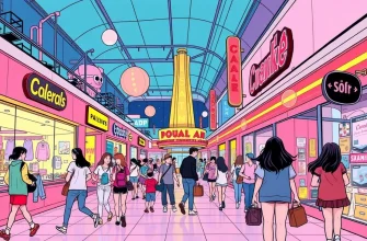 Film d’Azione nei Centri Commerciali