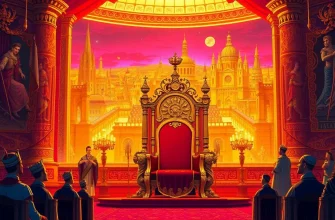 Film drammatici sui re