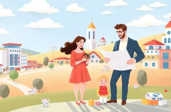 Film Famiglia Architetti