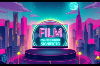 Film con Profondo Significato