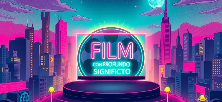 Film con Profondo Significato