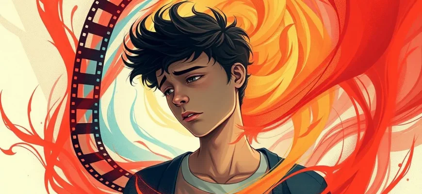 Film su dipendenza da droga Film su dipendenza da droga