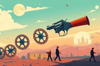 Film con Pistole: Una Selezione di 10 Capolavori