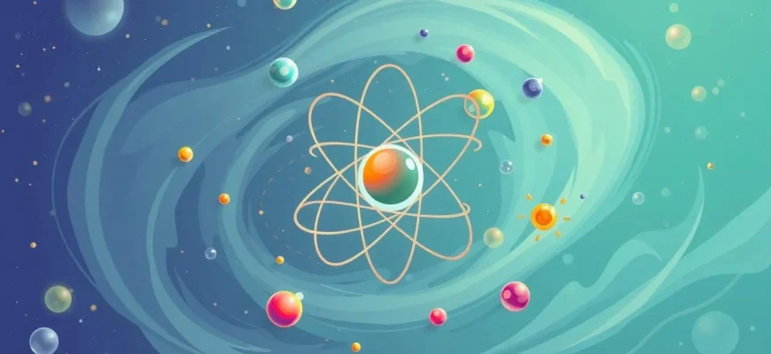 Documentari Italiani sulle Particelle Elementari