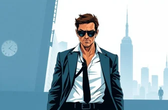 Film su sabotaggi e spionaggio