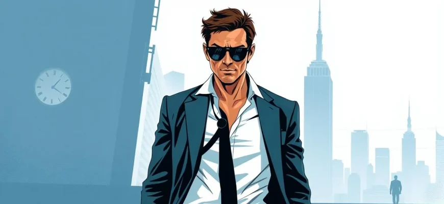 Film su sabotaggi e spionaggio Film su sabotaggi e spionaggio