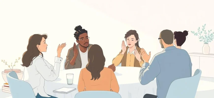 Documentari sulla lingua dei segni Documentari sulla lingua dei segni