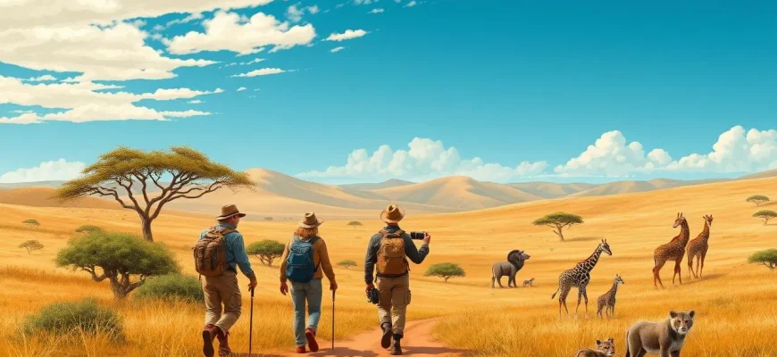 Avventure in Sud Africa: 7 Film da non Perdere